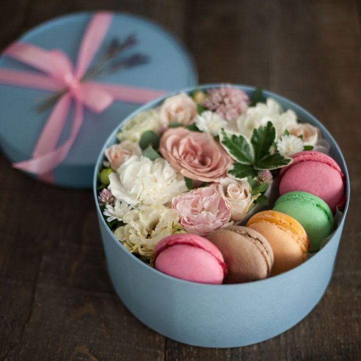 Bon Box Sweet в Карловых Варах